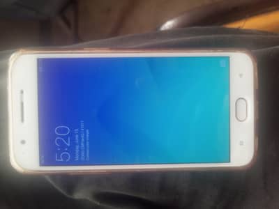 OPPO A57 3/32 Urgent sell pta approved