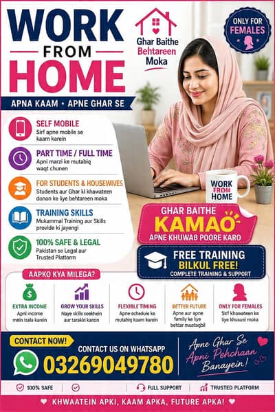 online work