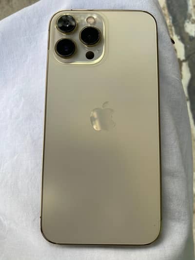 Apple iPhone 13 Pro Max