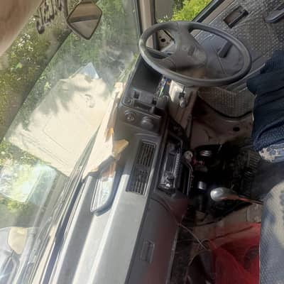 Suzuki Mehran 2002