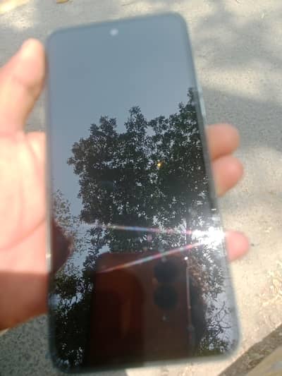 Tecno speark 40c