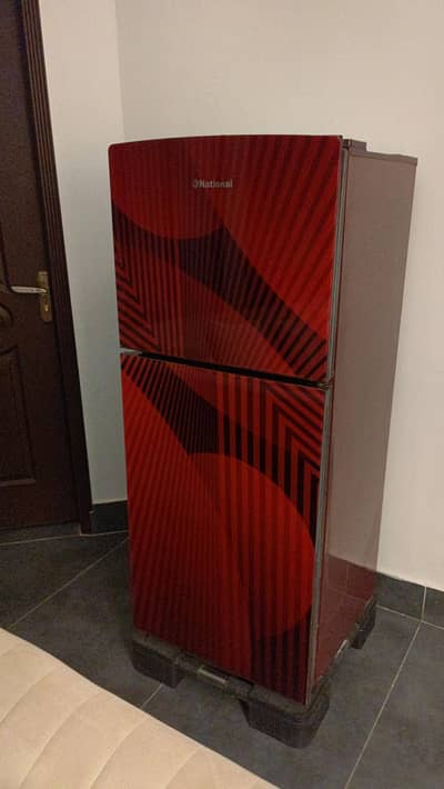 Fridge National Refrigerator (10/10)