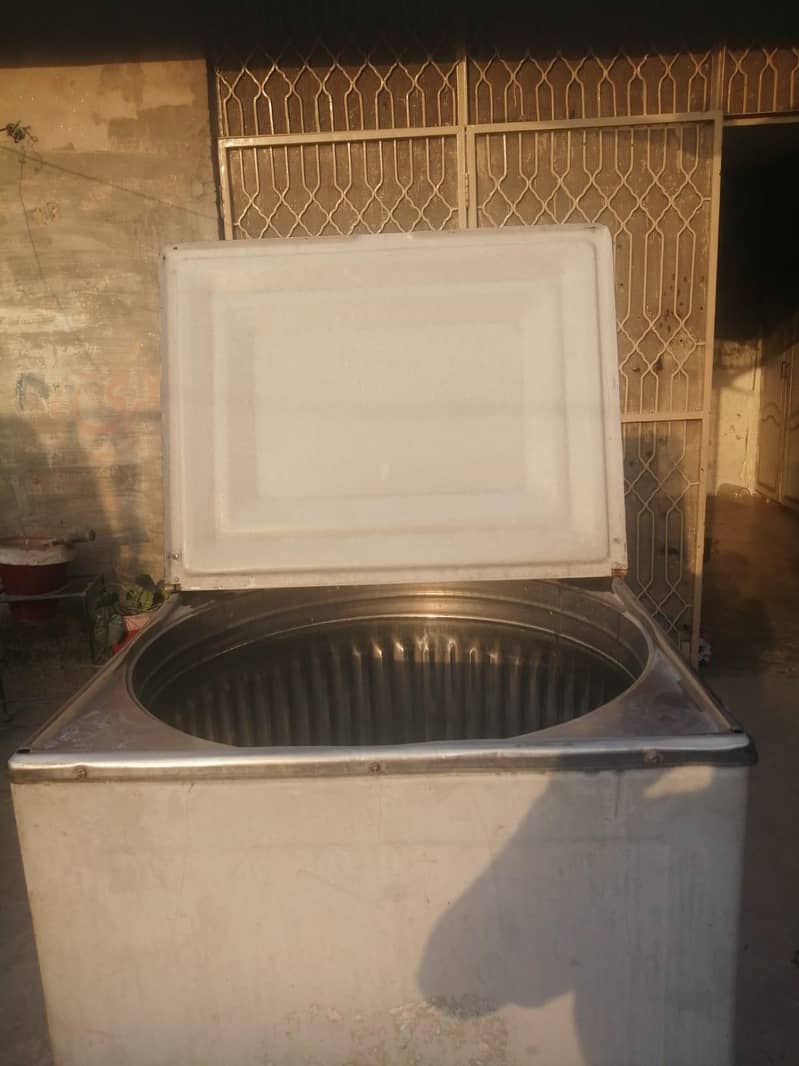 manual machine 4