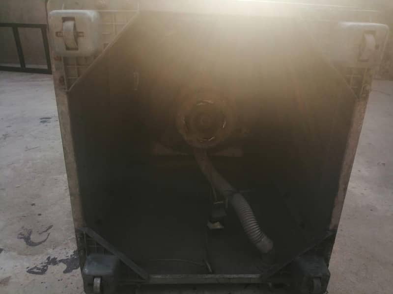 manual machine 5