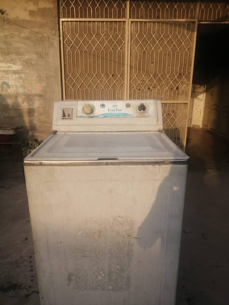 manual machine 6