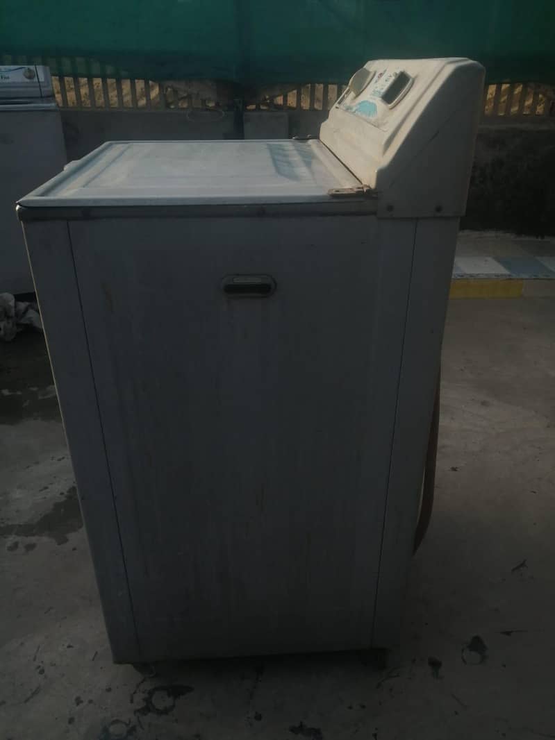 manual machine 7