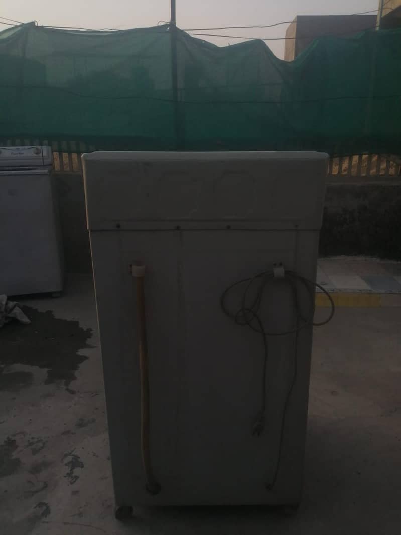 manual machine 9