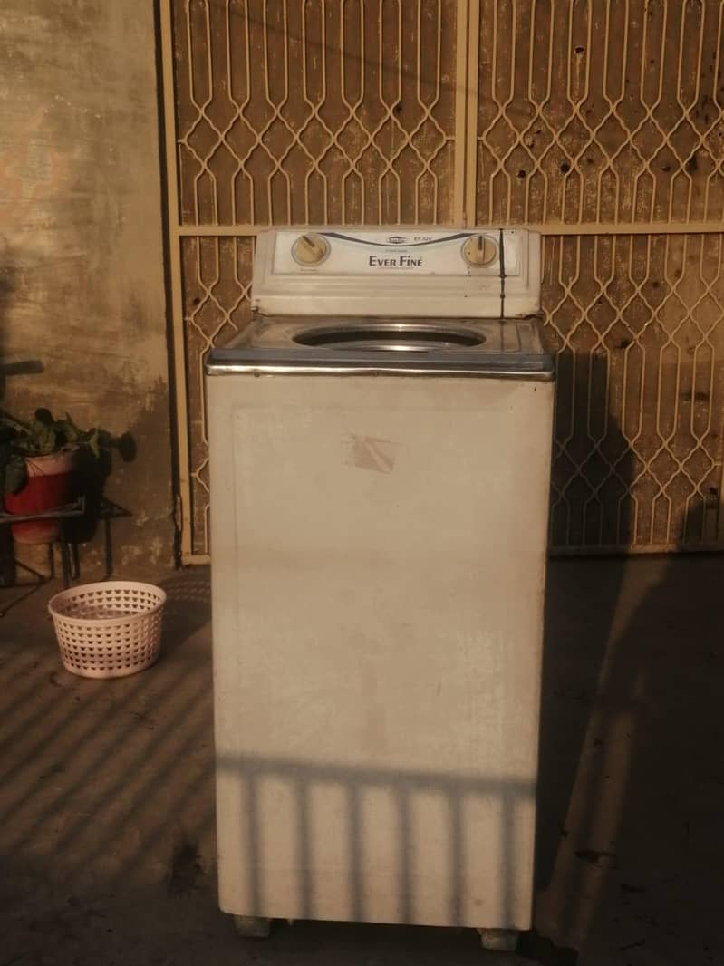 manual machine 11