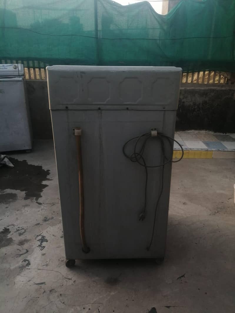 manual machine 12