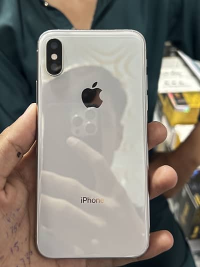 Apple iPhone XS
