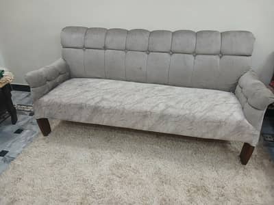 molty foam sheesham wood