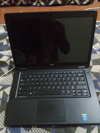 DELL Laptop in new condition