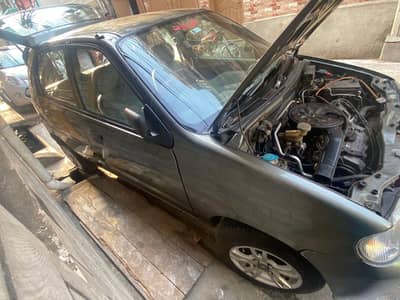 Suzuki Alto 2008