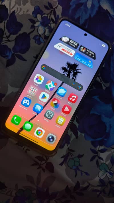 Xiaomi Redmi Note 12