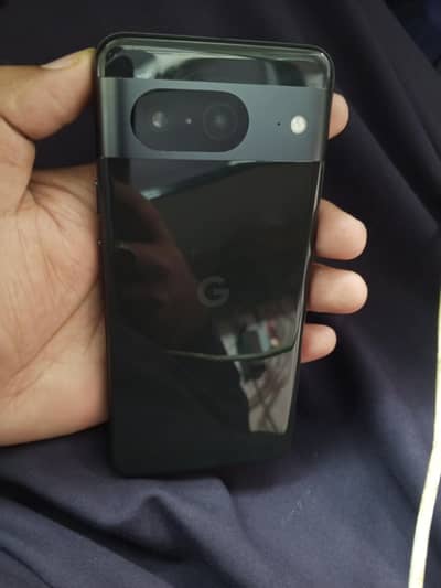 Google Pixel 8