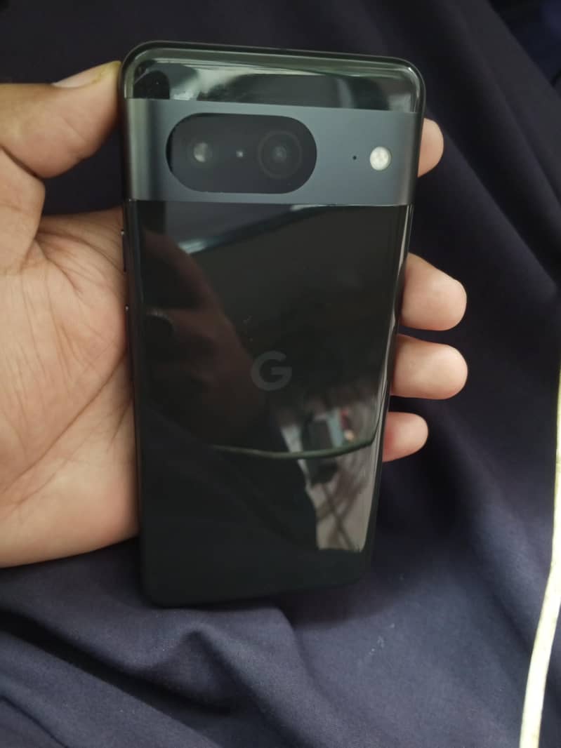 Google Pixel 8 0