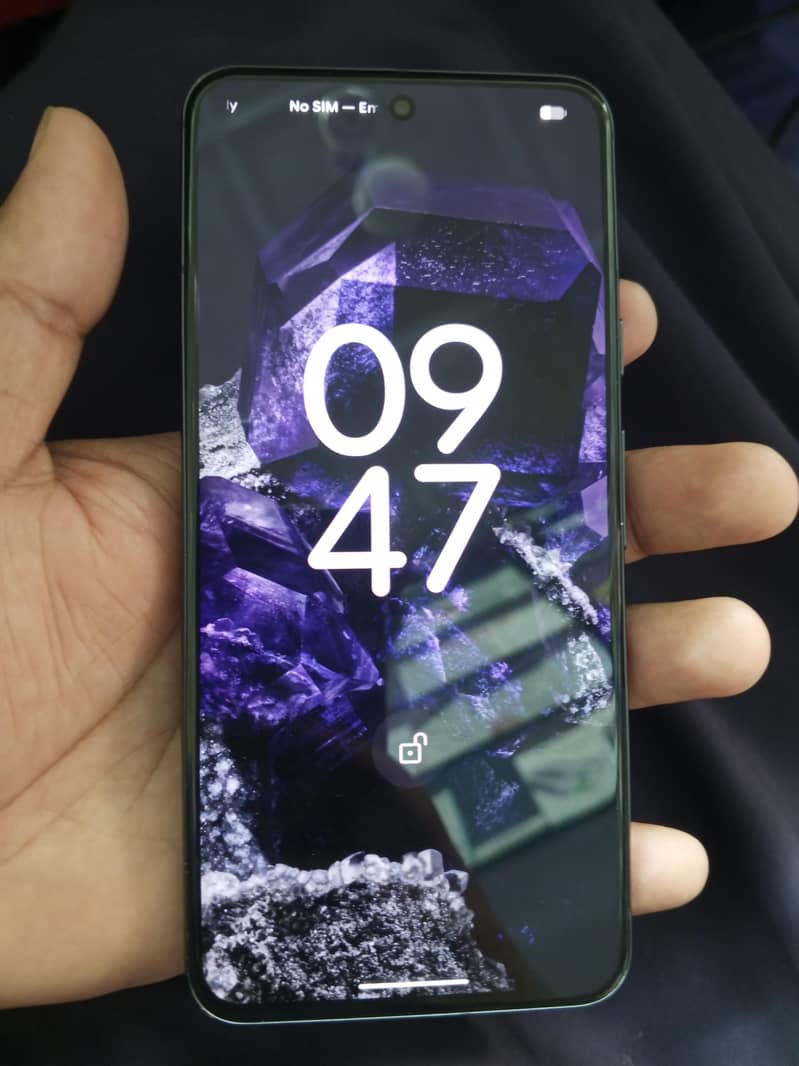 Google Pixel 8 1