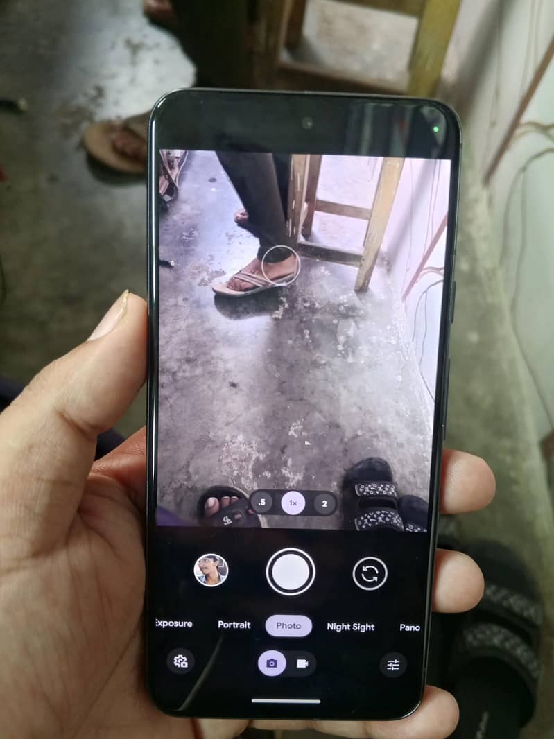 Google Pixel 8 8