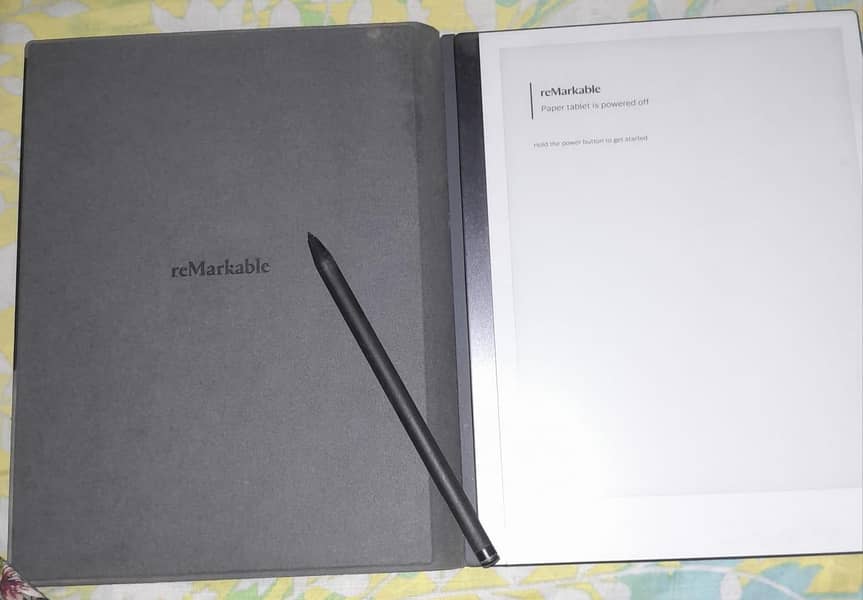 Remarkable 2 0