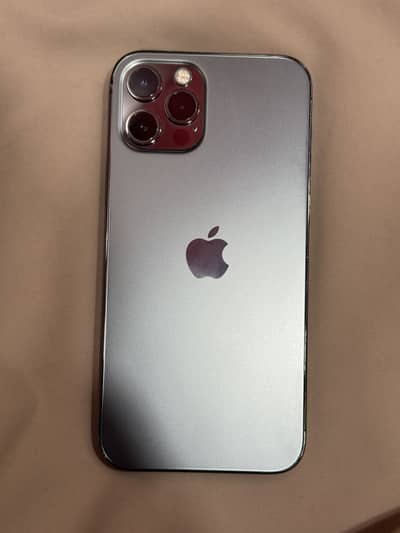 Apple iPhone 12 Pro