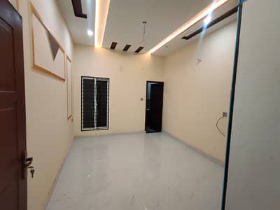 10 marla upper portion for rent in punjab society phase 2