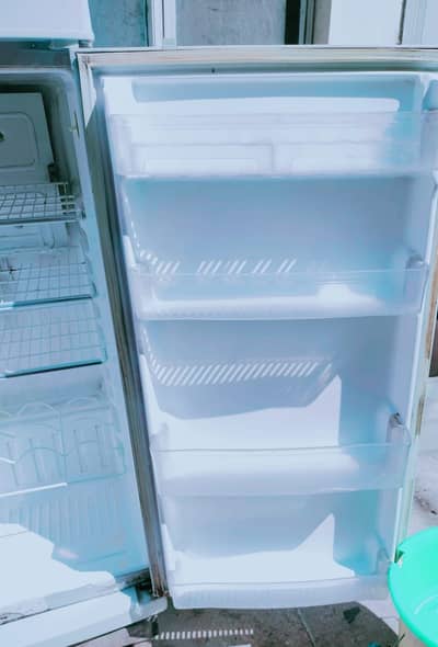 Waves Full Size Freezer/Fridge For Sale
