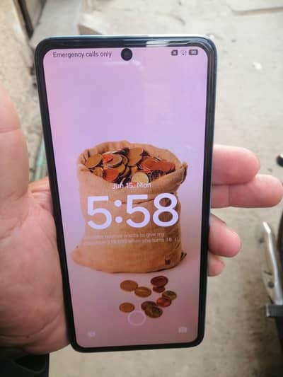 Xiaomi Redmi Note 14