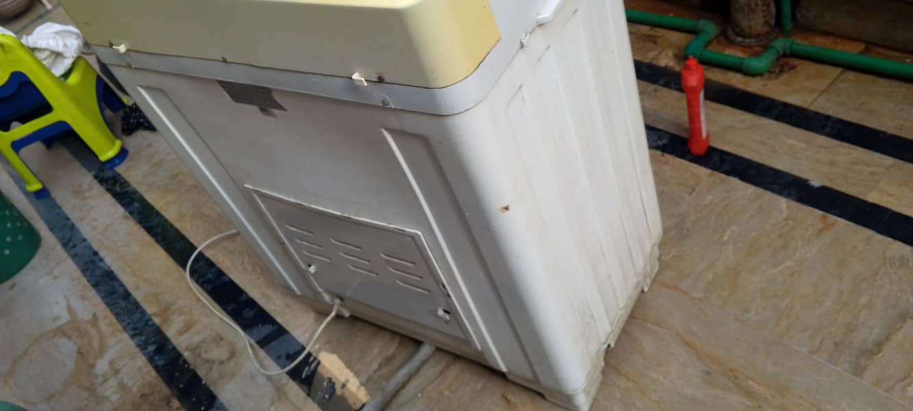 washing machine 2