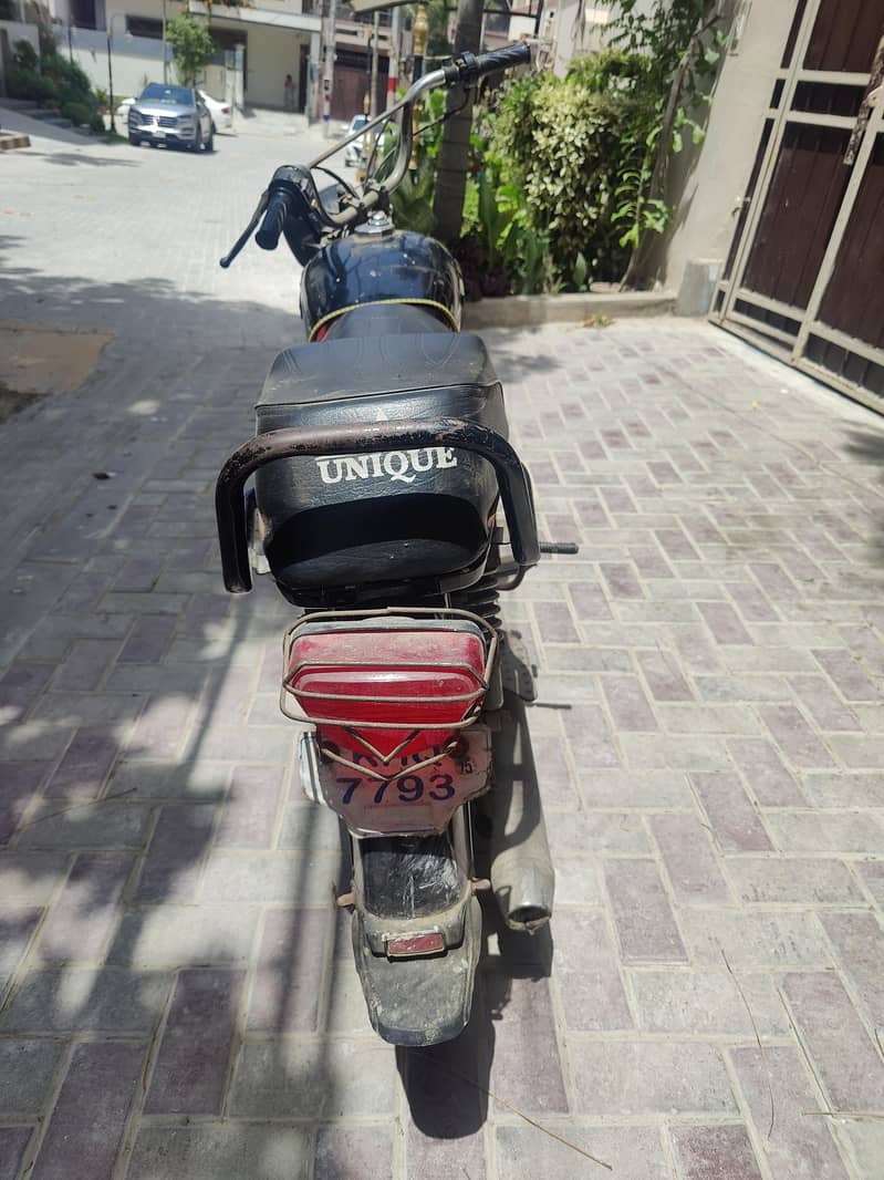 2014 Model Unique 70cc 2