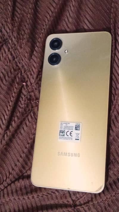 Samsung Mobile A06