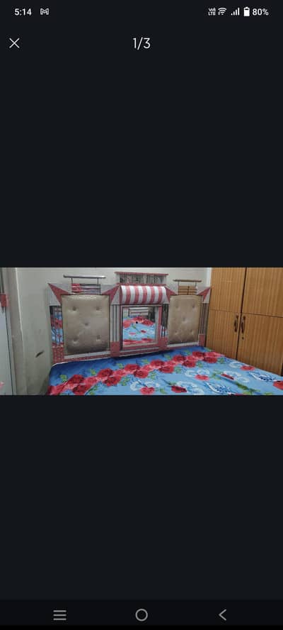 complete bedset