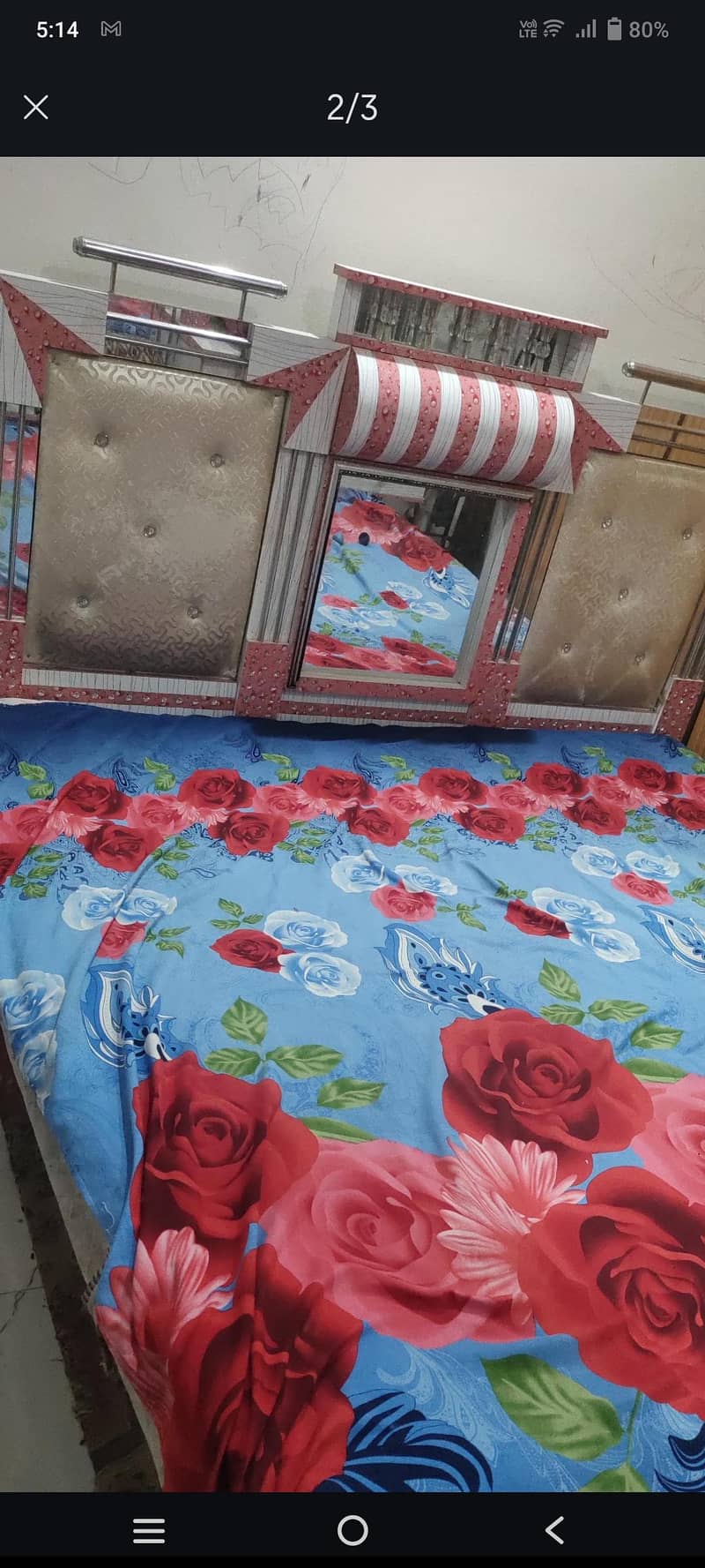 complete bedset 1