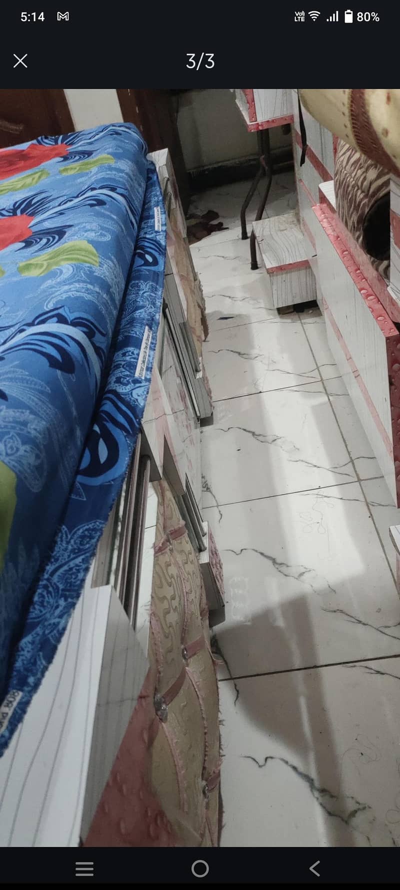 complete bedset 2