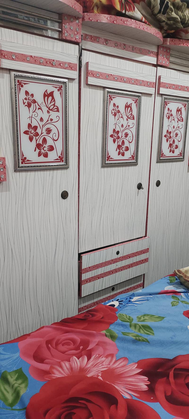 complete bedset 3