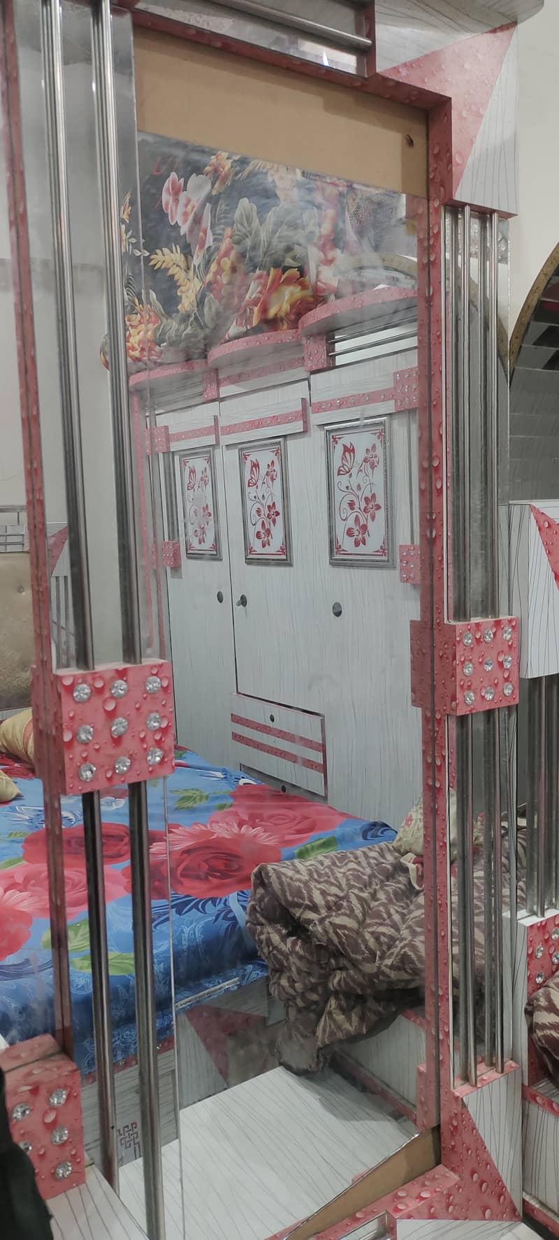complete bedset 6