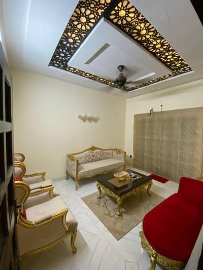 Prime Location A Centrally Located House Is Available For sale In Karachi