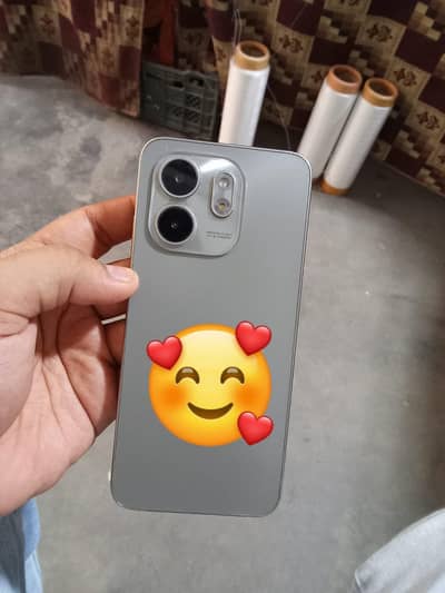 Infinix Smart 9