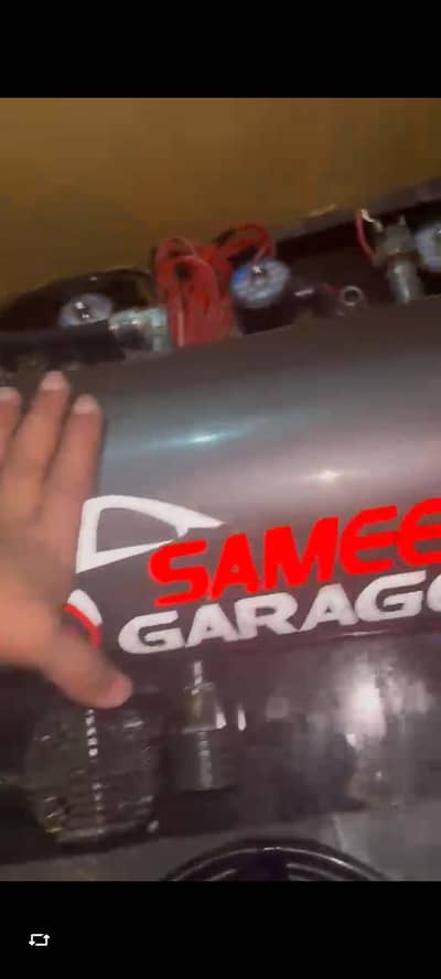 air suspension air bft