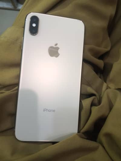 Apple iPhone XS Max