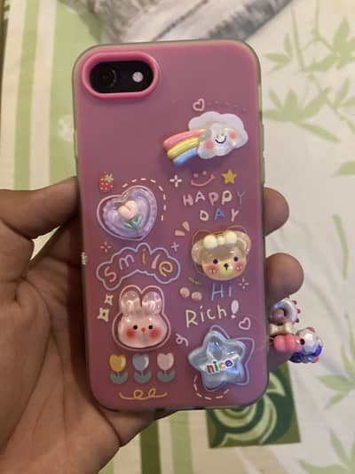 Apple iPhone SE non pta