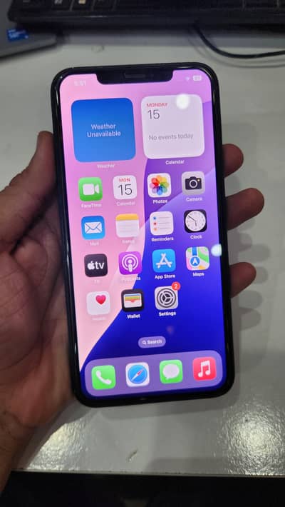 Apple iPhone XS Max