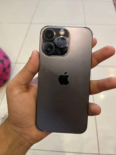 Apple iPhone 13 Pro