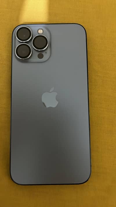 iPhone 13 Pro Max non pta
