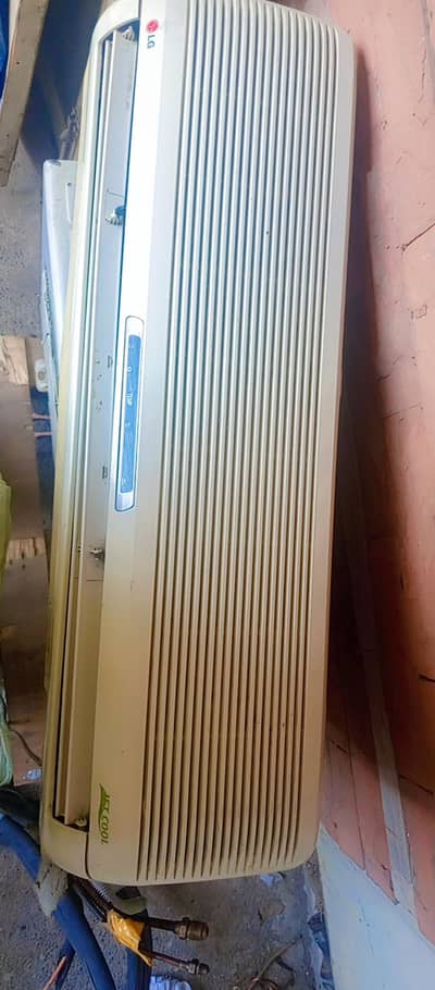 1 Ton Split Ac