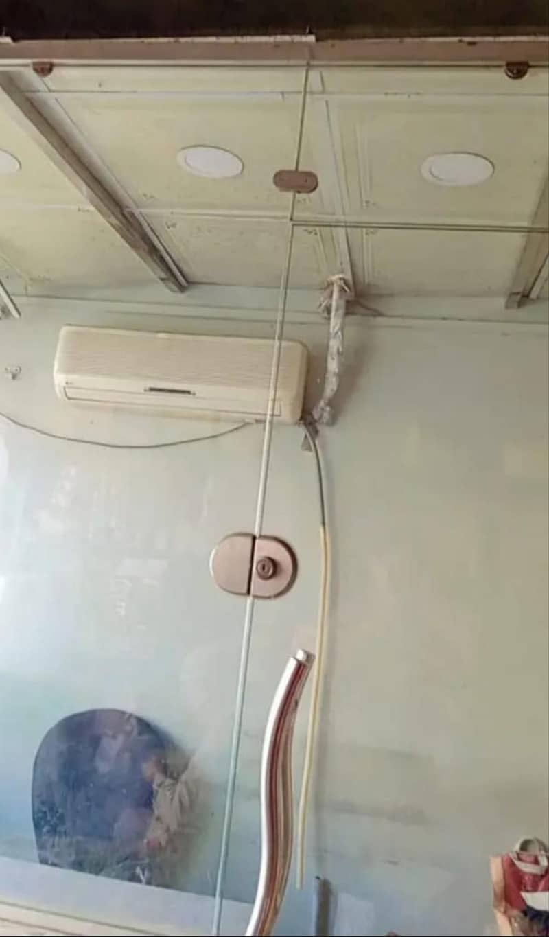 1 Ton Split Ac 2