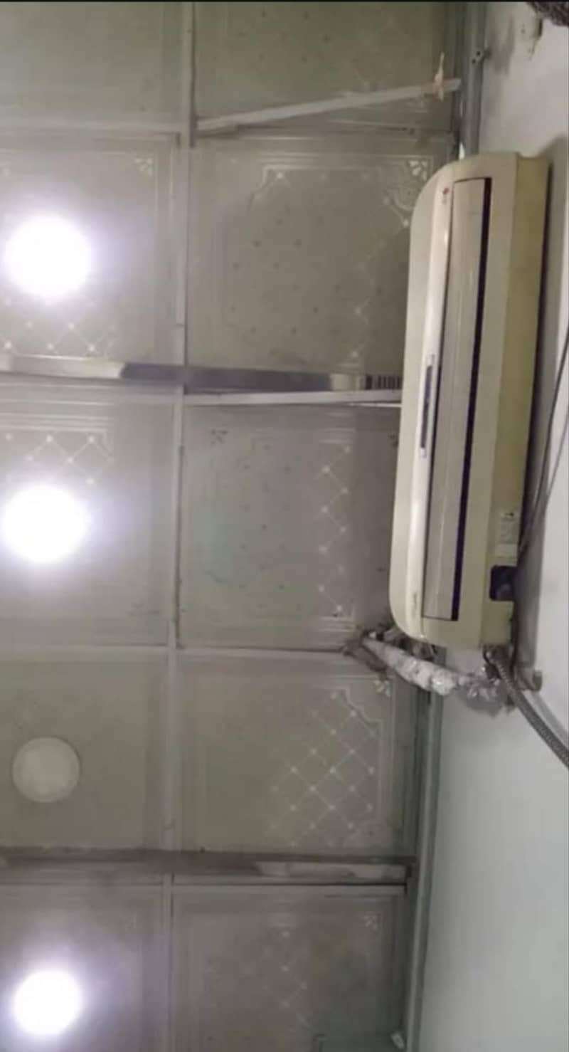 1 Ton Split Ac 3