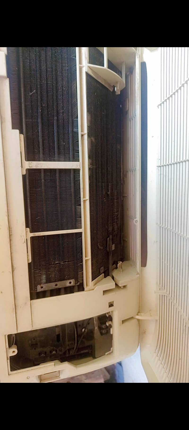1 Ton Split Ac 4
