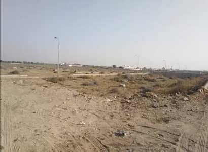 Prime Location In Gulshan-e-Mehran - Block 1A Residential Plot For sale Sized 600 Square Yards