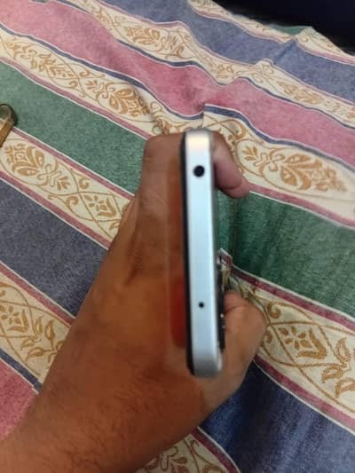 redmi 12 panel little cracks
