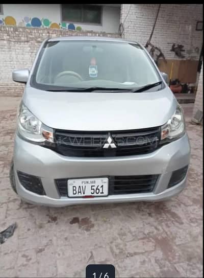 Mitsubishi Ek Wagon 2017-2022 Whatsapp numbers. 03275590703